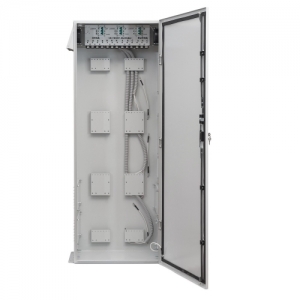Климатический шкаф Энерготех 3F Standard, общий вид